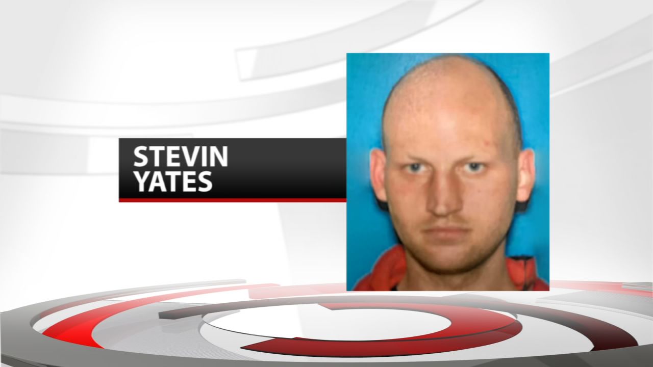 Stevin Yates